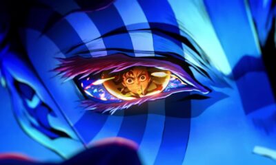 Zdjęcie okładkowe wpisu: Demon Slayer bije rekordy. Anime jeszcze nie poradziło sobie aż tak dobrze na amerykańskim rynku