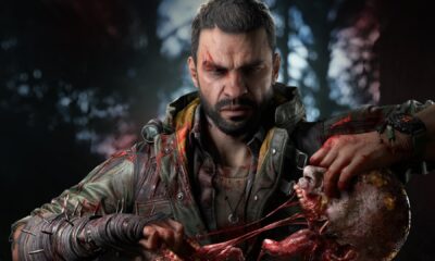 Zdjęcie okładkowe wpisu: Dying Light: The Beast debiutuje z obsługą technik DLSS 4 z Multi Frame Generation, NVIDIA Reflex oraz ray tracingiem