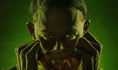 Zdjęcie okładkowe wpisu: Dreszcze na skórze, nadchodzi Ed Gein. Zobacz zwiastun trzeciego sezonu serialu Potwory!