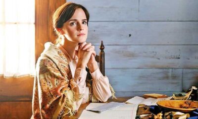 Zdjęcie okładkowe wpisu: Czy Emma Watson wróci do aktorstwa? „Tęsknie, ale…”