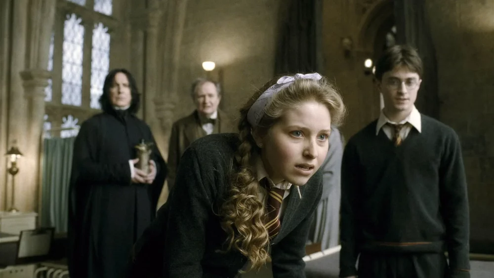 Zdjęcie okładkowe wpisu: Kara za posiadanie OnlyFans. Gwiazda serii Harry Potter wykluczona z konwentu