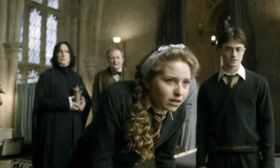 Zdjęcie okładkowe wpisu: Kara za posiadanie OnlyFans. Gwiazda serii Harry Potter wykluczona z konwentu