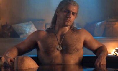 Zdjęcie okładkowe wpisu: Dlaczego Henry Cavill odszedł z serialu Wiedźmin? Jest oficjalna odpowiedź