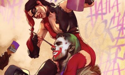 Zdjęcie okładkowe wpisu: Injustice: Punkt zerowy – recenzja komiksu