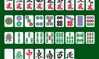 Zdjęcie okładkowe wpisu: Mahjong wraca do łask – zagraj od razu w przeglądarce!