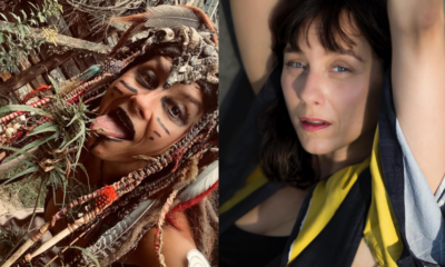 Zdjęcie okładkowe wpisu: Wiedźma w 2. sezonie 1670. Zagrała ją gwiazda Ślepnąc od świateł i Skazanej