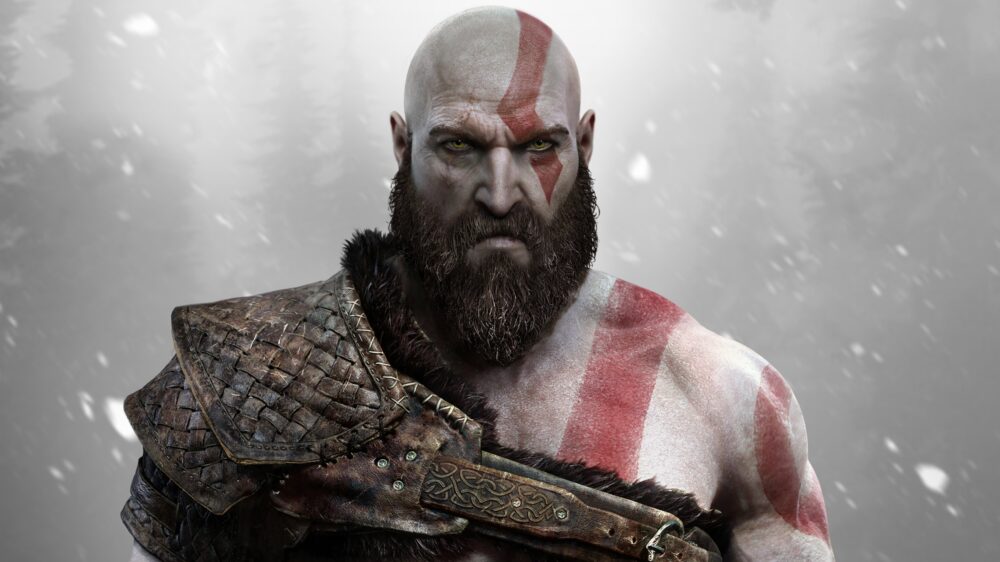Zdjęcie okładkowe wpisu: Kto wcieli się w Kratosa? Są pierwsi kandydaci do adaptacji God of War