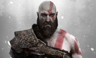 Zdjęcie okładkowe wpisu: Kto wcieli się w Kratosa? Są pierwsi kandydaci do adaptacji God of War