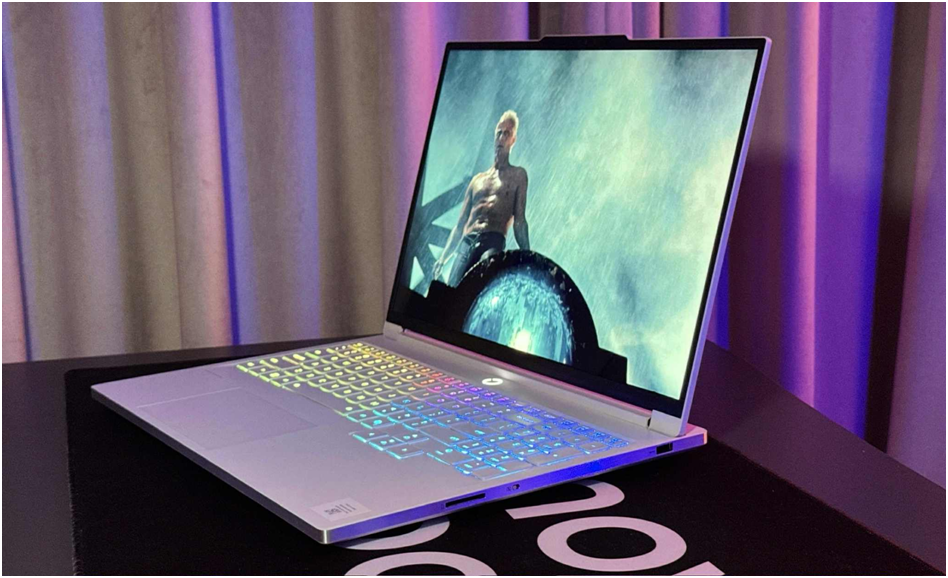 Zdjęcie okładkowe wpisu: Twój przenośny IMAX: Lenovo Legion 7i jako kino nowej generacji. Doświadczenia filmowe na laptopie gamingowym? To możliwe!
