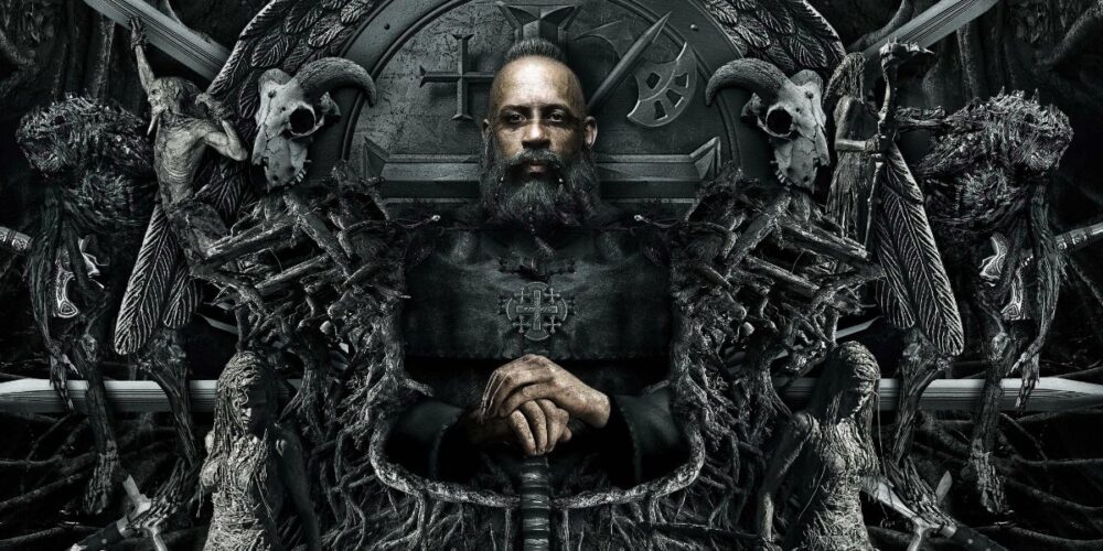 Zdjęcie okładkowe wpisu: Vin Diesel wraca jako łowca czarownic! Lionsgate szykuje sequel