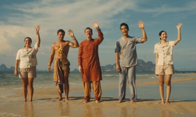 Zdjęcie okładkowe wpisu: Nareszcie wiemy gdzie zabierze nas 4. sezonu serialu Biały Lotos! Szykujcie się na niespodziankę