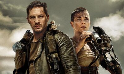 Zdjęcie okładkowe wpisu: Nowy Mad Max nie będzie filmem! Film przerobiono na serial