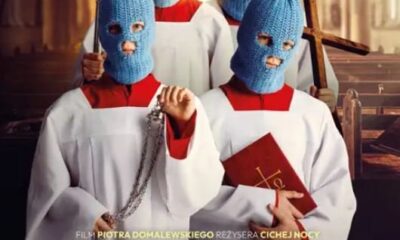 Zdjęcie okładkowe wpisu: Ministranci – recenzja filmu Piotra Domalewskiego prosto z Gdyni! Jak działa Bóg?