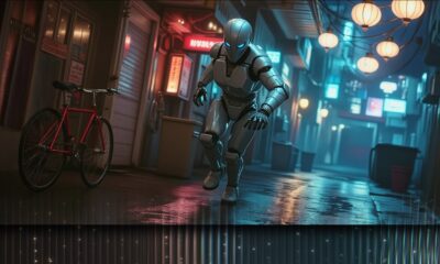 Zdjęcie okładkowe wpisu: NVIDIA prezentuje podczas targów IFA nowy szablon AI do szybkiego prototypowania obrazów 3D