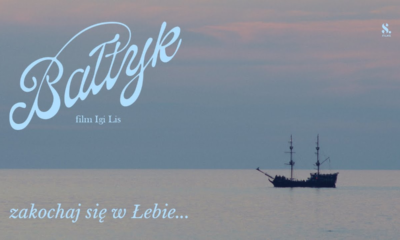 Zdjęcie okładkowe wpisu: ,,Na pewno to nie jest koniec mojej podróży z dokumentem – to sam początek” – wywiad z Igą Lis, reżyserką filmu Bałtyk.