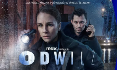 Zdjęcie okładkowe wpisu: Zawieja powraca ponownie. Odwilż zawita do nas już w październiku. Oto teaser