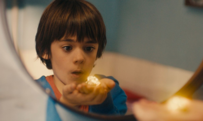 Zdjęcie okładkowe wpisu: Skarbek i tajemnica magicznego sreberka filmem otwarcia na tegorocznym Festiwalu Polskich Filmów Fabularnych w Gdyni