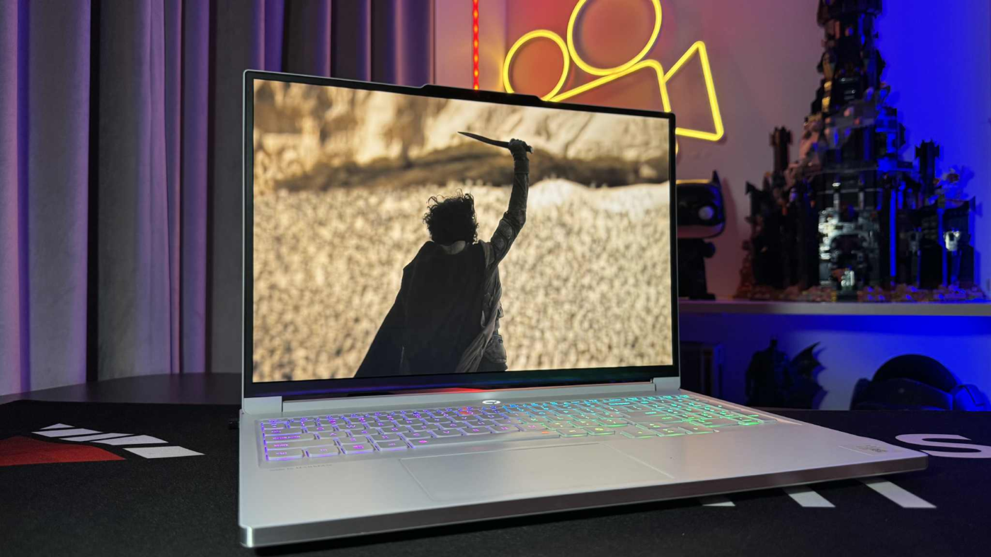 Zdjęcie okładkowe wpisu: Quiz: Rozpoznaj czy to film czy to gra?