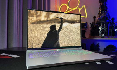 Zdjęcie okładkowe wpisu: Quiz: Rozpoznaj czy to film czy to gra?