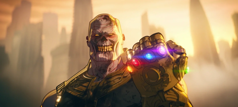Zdjęcie okładkowe wpisu: Jak wypada Marvel Zombi? Są pierwsze opinie!