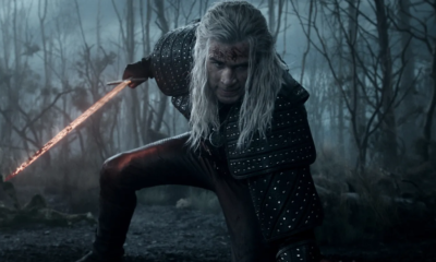 Zdjęcie okładkowe wpisu: Zbyt duży hejt? Liam Hemsworth odciął się od Internetu po ogłoszeniu jego roli w Wiedźminie