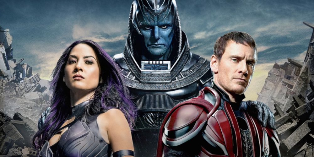 Zdjęcie okładkowe wpisu: Marvel ma plany dla Apocalypse’a i Mr. Sinistera w MCU? To właśnie oni mają zastąpić Thanosa
