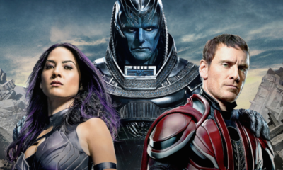 Zdjęcie okładkowe wpisu: Marvel ma plany dla Apocalypse’a i Mr. Sinistera w MCU? To właśnie oni mają zastąpić Thanosa