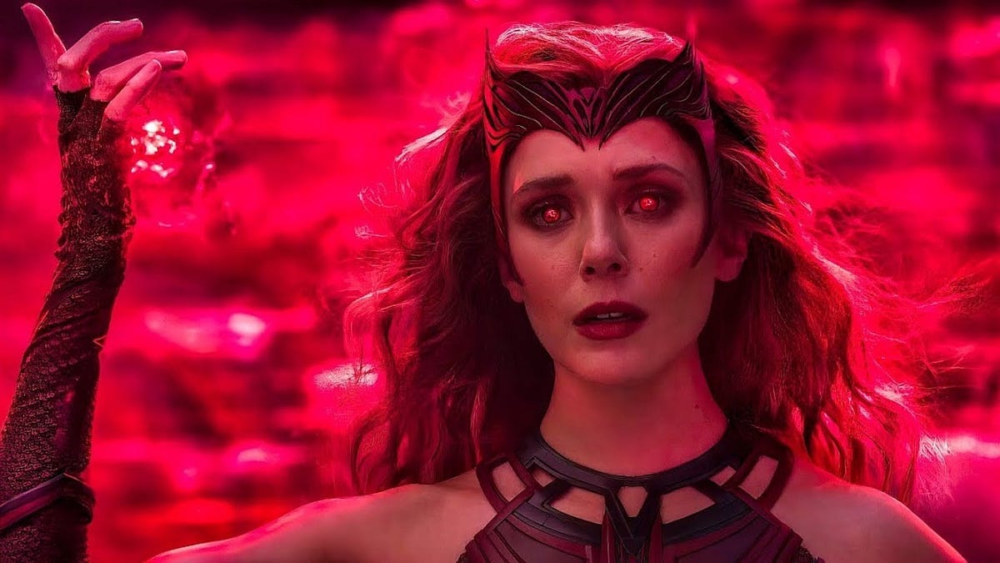 Zdjęcie okładkowe wpisu: Najlepszy komiks o Scarlet Witch doczeka się ekranizacji? Elizabeth Olsen komentuje