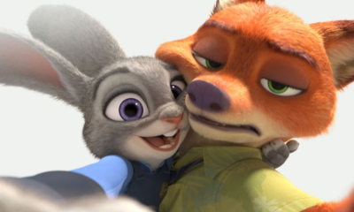 Zdjęcie okładkowe wpisu: Zwierzogród 2 ponownie nas wita! Finałowy zwiastun wylądował