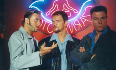 Zdjęcie okładkowe wpisu: Powstaną Chłopaki nie płaczą 2? Cezary Pazura ma jeden warunek