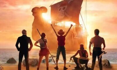 Zdjęcie okładkowe wpisu: One Piece idzie wielkimi krokami z drugim sezonem. Oto zapowiedź hitu Netflixa!