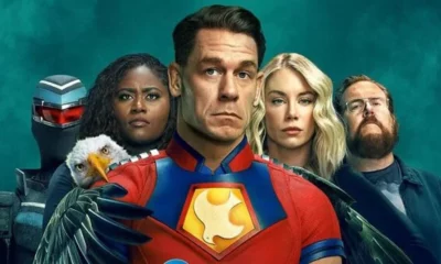 Zdjęcie okładkowe wpisu: Peacemaker może nie wrócić z 3. sezonem? James Gunn komentuje