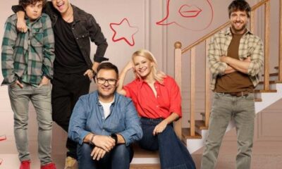 Zdjęcie okładkowe wpisu: Rodzinka.pl hitem nawet po latach? Pobito rekord TVP VOD!