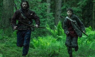 Zdjęcie okładkowe wpisu: Pierwsze spojrzenie na film 28 Years Later: The Bone Temple. Co czeka bohaterów w kolejnej odsłonie serii grozy?