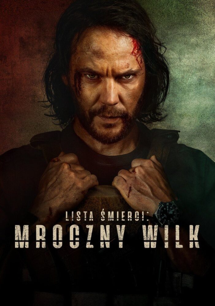 Zdjęcie okładkowe wpisu: Terminal List: Dark Wolf – jak spin-off przebił oryginał