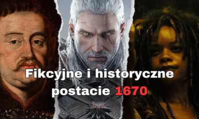 Zdjęcie okładkowe wpisu: Kmicic, Sobieski, Wiśniowiecki, Radziwiłł w 1670. Historyczne i literackie postaci w hicie Netflixa
