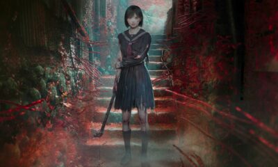 Zdjęcie okładkowe wpisu: Technika DLSS 4 zwiększa płynność działania gier Ananta, Jurassic World Evolution 3, Backrooms: Escape Together oraz Metal Eden