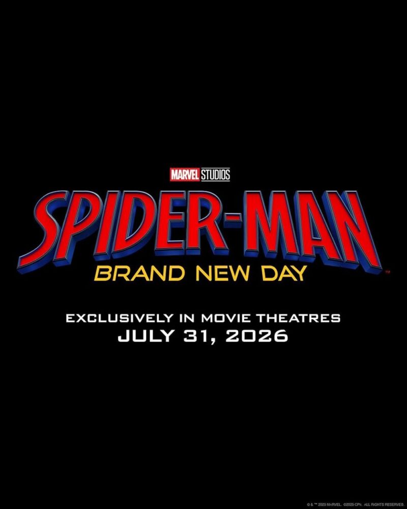 Zdjęcie okładkowe wpisu: Spider-Man: Całkiem nowy dzień przywróci kluczową postać!