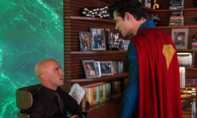 Zdjęcie okładkowe wpisu: Lex Luthor i Superman połączą siły? James Gunn zdradza plany do sequela