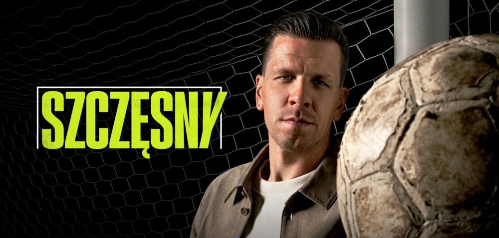 Zdjęcie okładkowe wpisu: Wojciech Szczęsny jakiego nie znacie. Oto nowy zwiastun dokumentu od Prime Video!