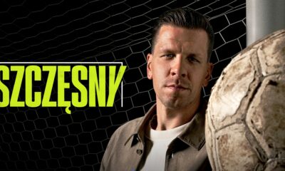 Zdjęcie okładkowe wpisu: Wojciech Szczęsny jakiego nie znacie. Oto nowy zwiastun dokumentu od Prime Video!