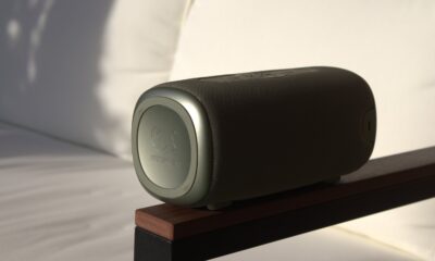 Zdjęcie okładkowe wpisu: Recenzja Fresh ’n Rebel Bold L3 – więcej mocy, głębszy bas, wygodniejsza obsługa