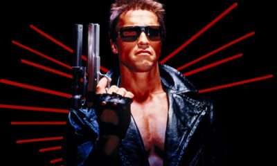 Zdjęcie okładkowe wpisu: Kiedy nowy Terminator? James Cameron ma problem z finiszem