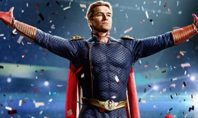 Zdjęcie okładkowe wpisu: Czekacie na The Boys: Mexico? Eric Kripke ma dobre wieści