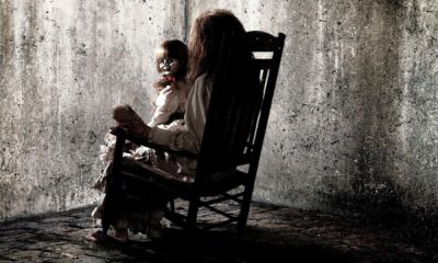 Zdjęcie okładkowe wpisu: Obecność rośnie w siłę – serial i prequel filmu w planach. James Wan na krawędzi odejścia?