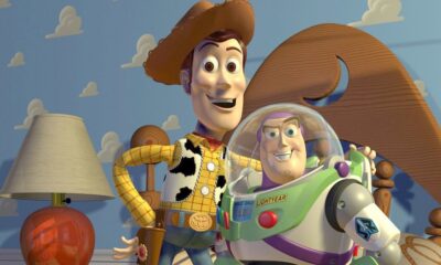 Zdjęcie okładkowe wpisu: Wielki powrót Toy Story w Święto kina! Kultowa animacja wraca po 30 latach!