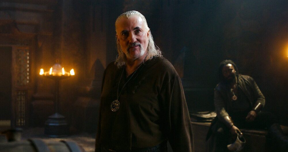Zdjęcie okładkowe wpisu: Nie tylko Geralt. Czwarty sezon serialu Wiedźmin zrecastuje też Vesemira