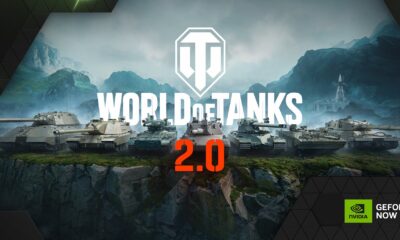 Zdjęcie okładkowe wpisu: Aktualizacja serwerów GeForce NOW o architekturę Blackwell RTX rozpocznie się w przyszłym tygodniu. Hitowe tytuły we wrześniu