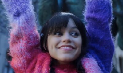 Zdjęcie okładkowe wpisu: Widzowie odwracają się od Wednesday? Duży spadek oglądalności 2. połowy 2. sezonu