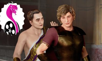 Zdjęcie okładkowe wpisu: Przyznano Węże 2025! Polskie antynagrody zgarnia animacja Quo Vadis i wielkie nazwiska kina